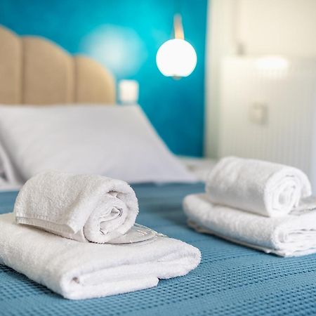 Modern Apartment 200M From Acropolis 100Mbps Netflix Athen Eksteriør billede