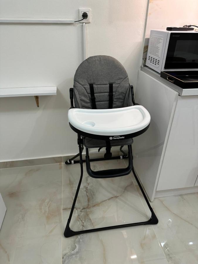 Modern Apartment 200M From Acropolis 100Mbps Netflix Athen Eksteriør billede