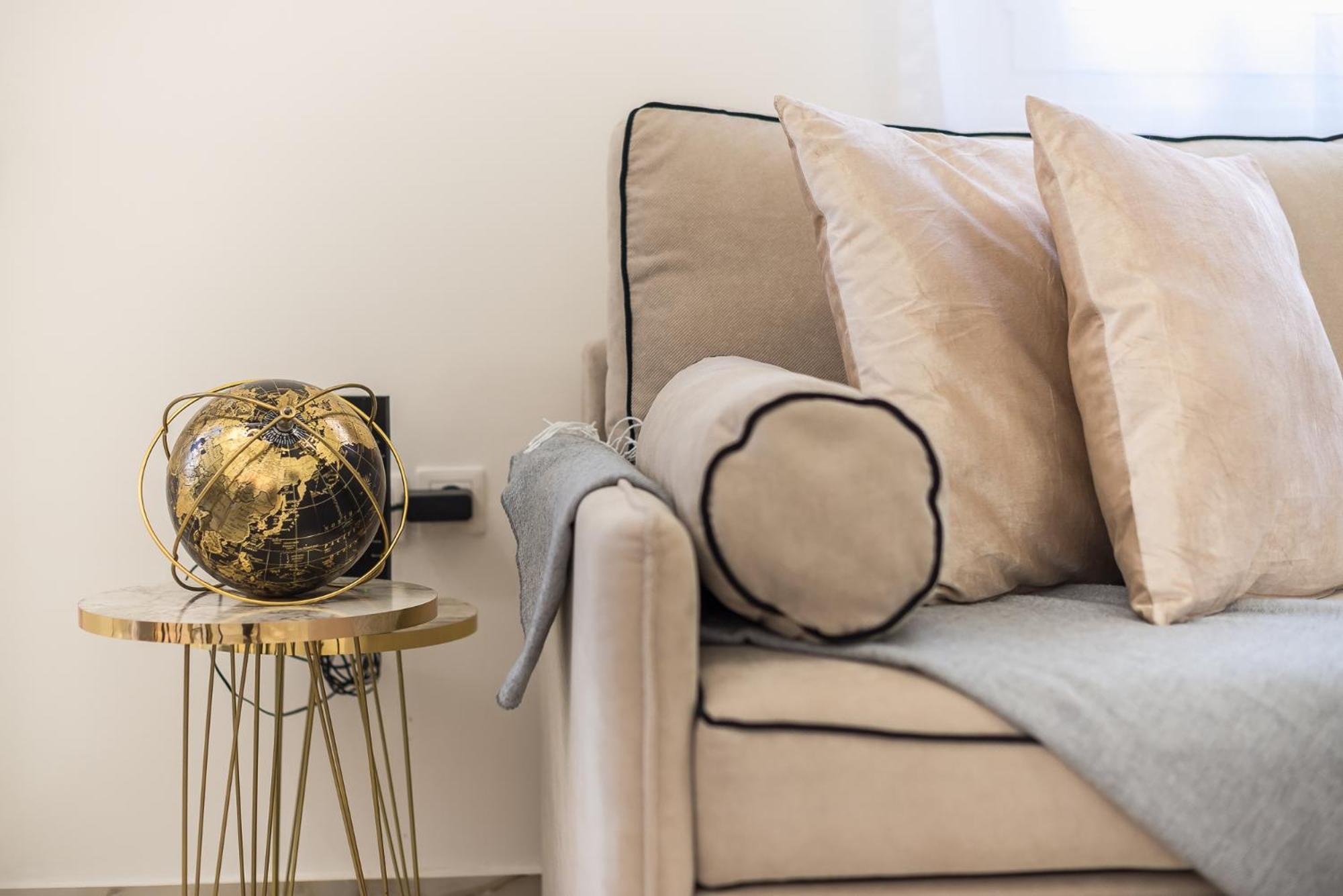 Modern Apartment 200M From Acropolis 100Mbps Netflix Athen Eksteriør billede