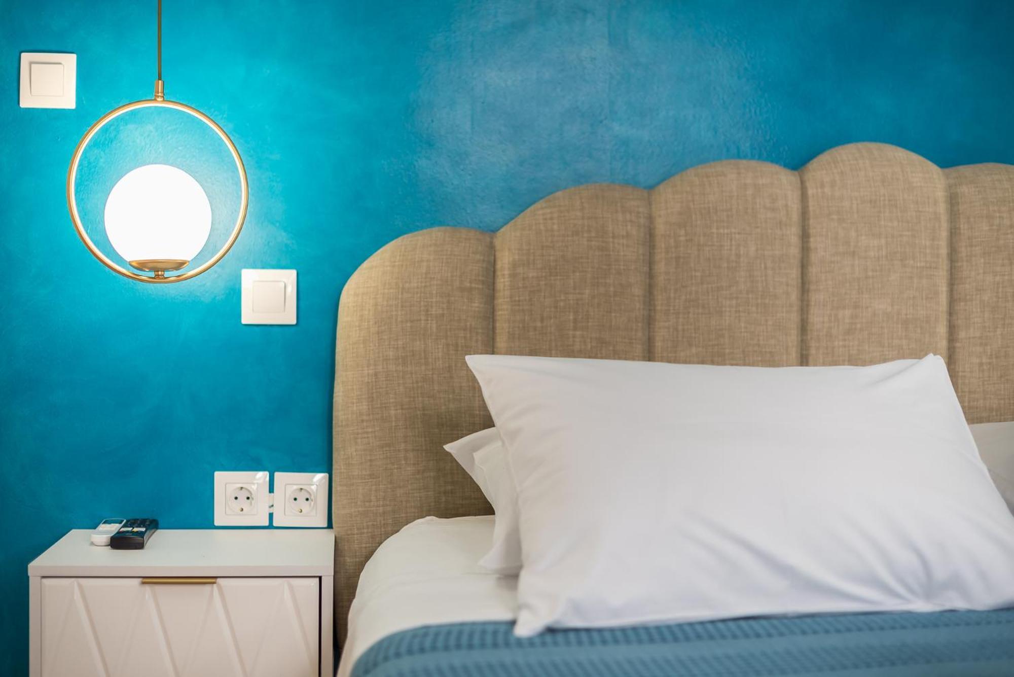 Modern Apartment 200M From Acropolis 100Mbps Netflix Athen Eksteriør billede