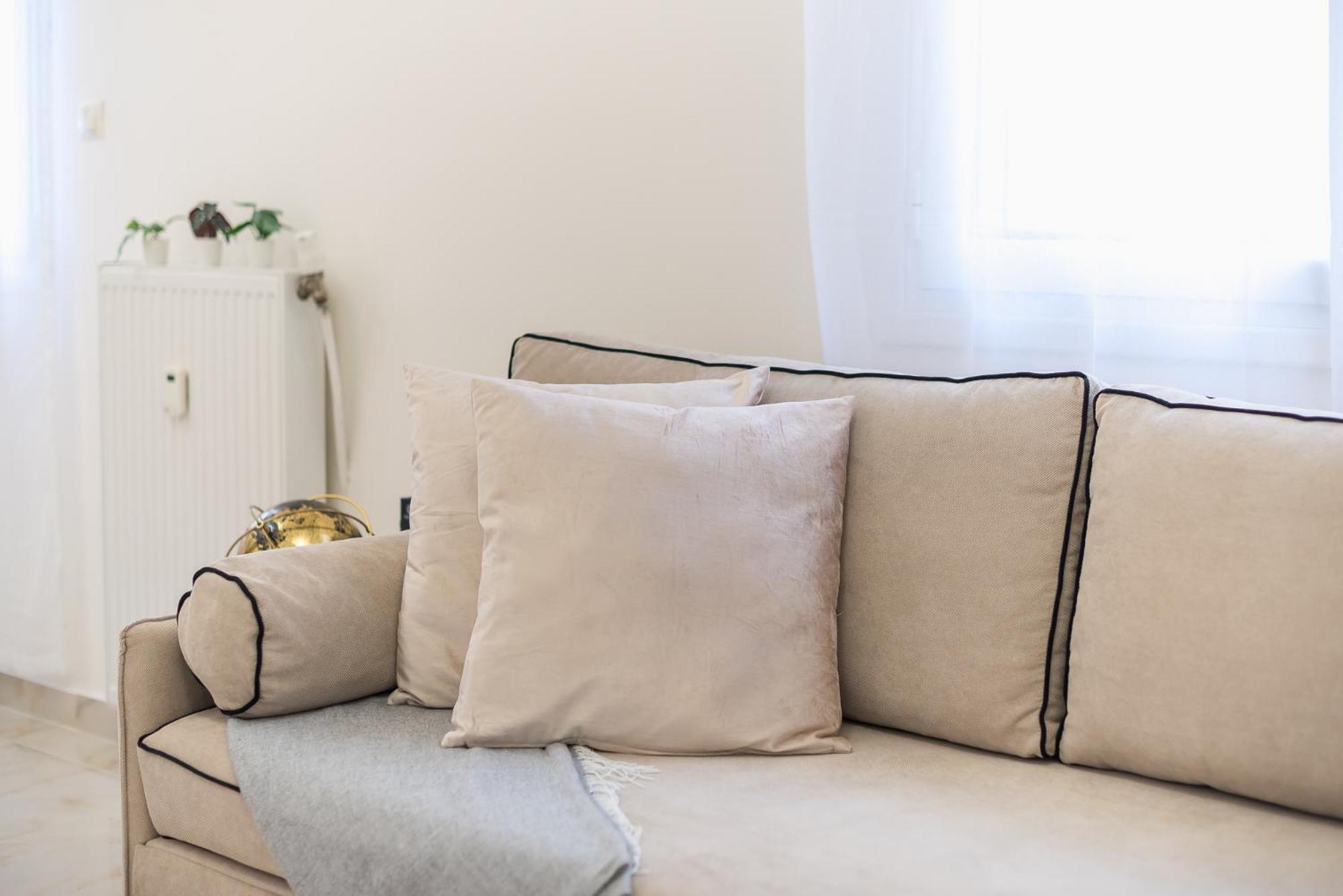 Modern Apartment 200M From Acropolis 100Mbps Netflix Athen Eksteriør billede