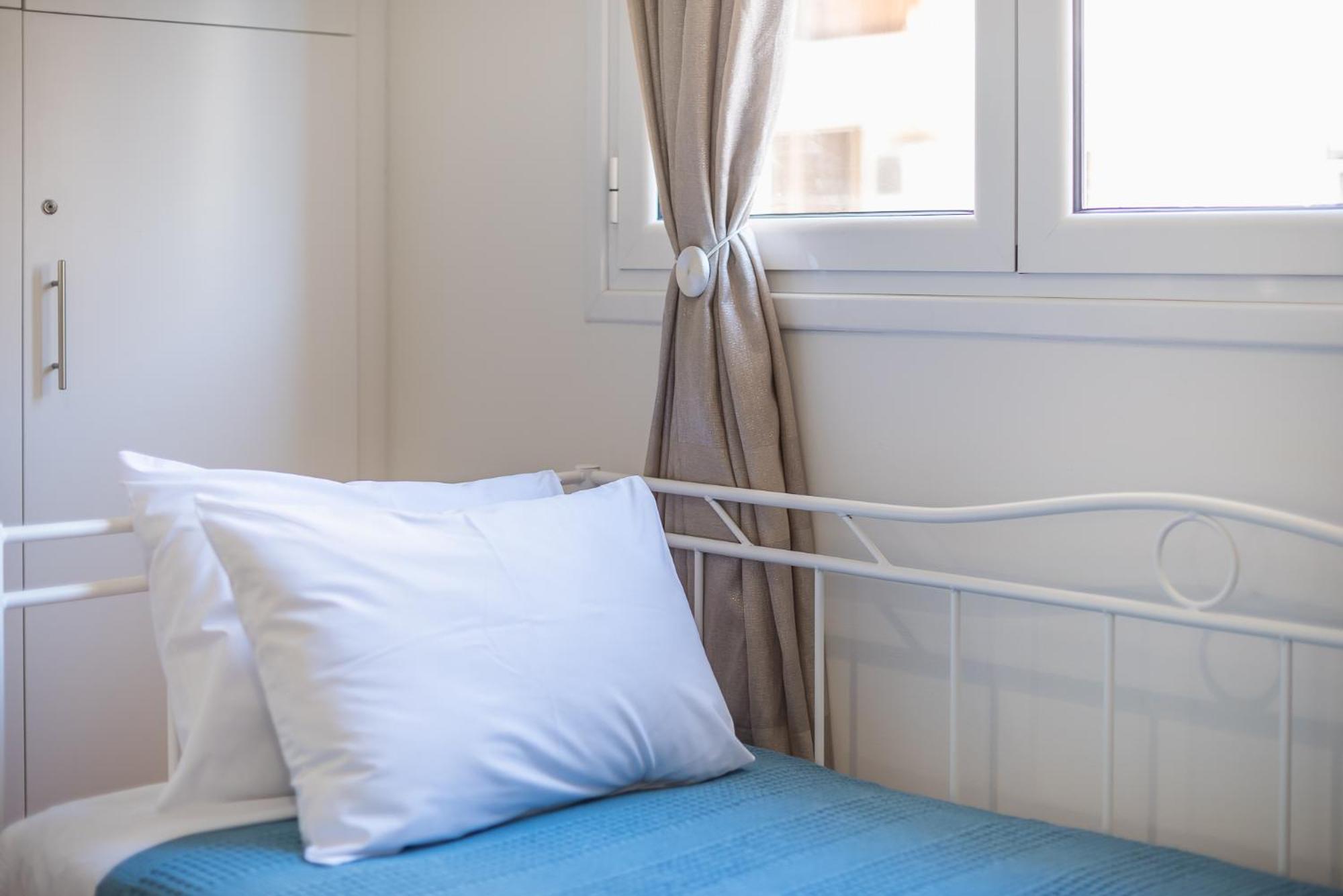 Modern Apartment 200M From Acropolis 100Mbps Netflix Athen Eksteriør billede